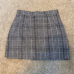 Fall/Winter Skirt!